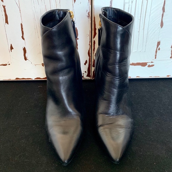 nine west argyle boot